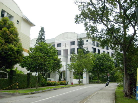 Banyan Condominium (D5), Condominium #1364372
